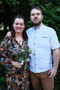 Karasovci Jozef A Lenka